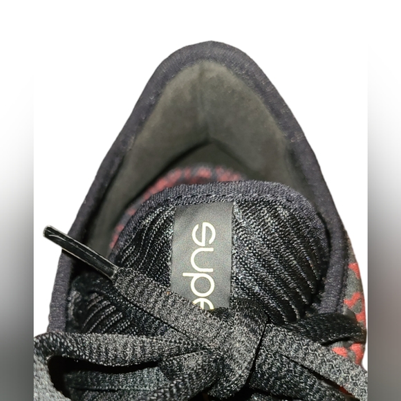 Nike Air Zoom super rep 2 size 6 black shoe - Picture 3 of 16